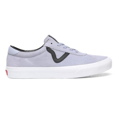 Vans Sport - Kadın Spor Ayakkabı (Mavi)